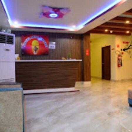 Hotel King Safire , Port Blair Dış mekan fotoğraf