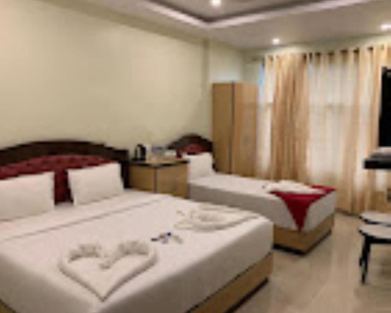 Hotel King Safire , Port Blair Dış mekan fotoğraf
