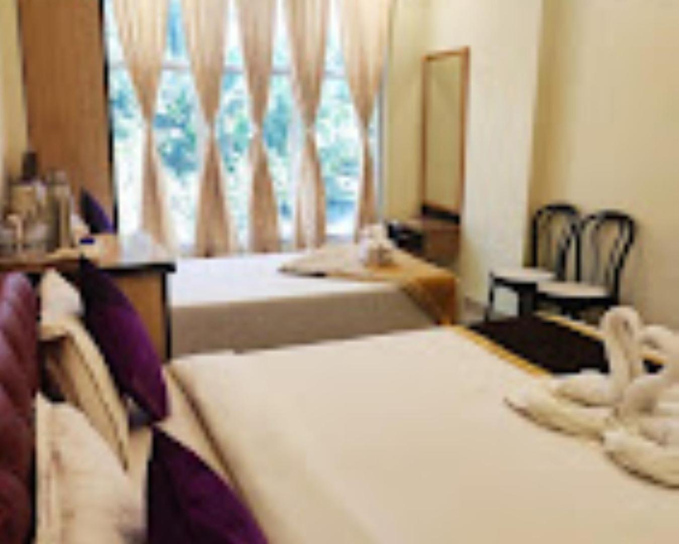 Hotel King Safire , Port Blair Dış mekan fotoğraf