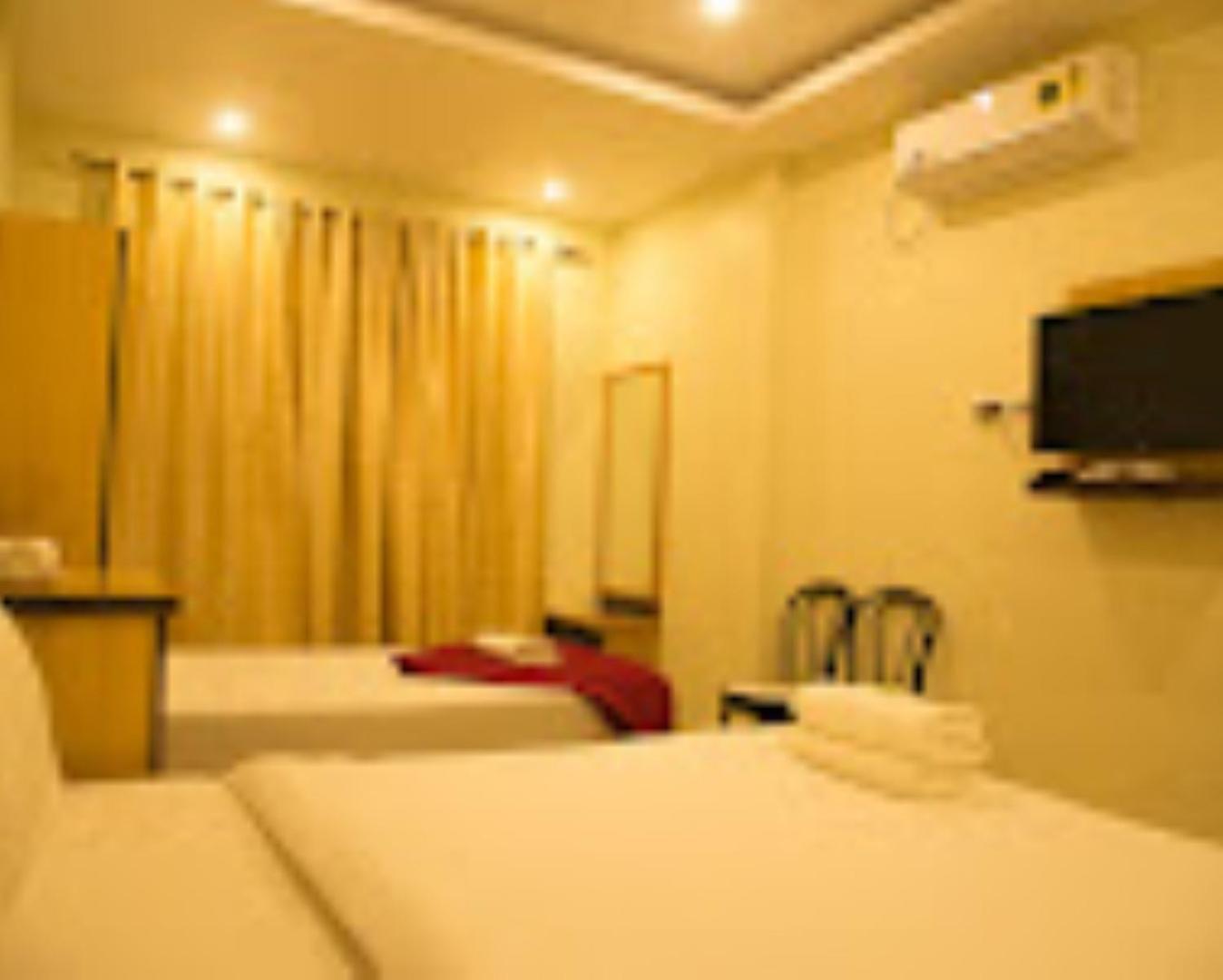 Hotel King Safire , Port Blair Dış mekan fotoğraf
