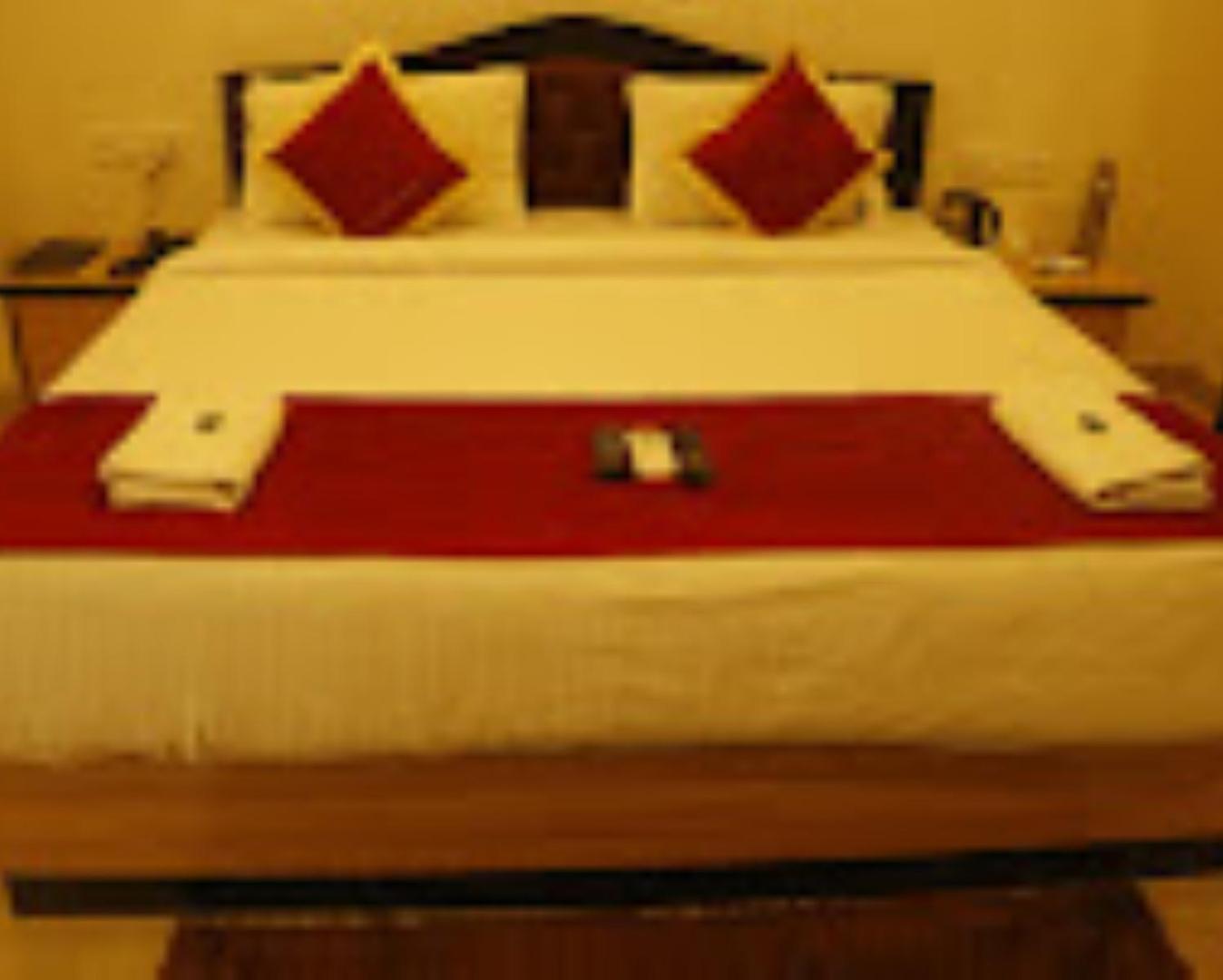 Hotel King Safire , Port Blair Dış mekan fotoğraf