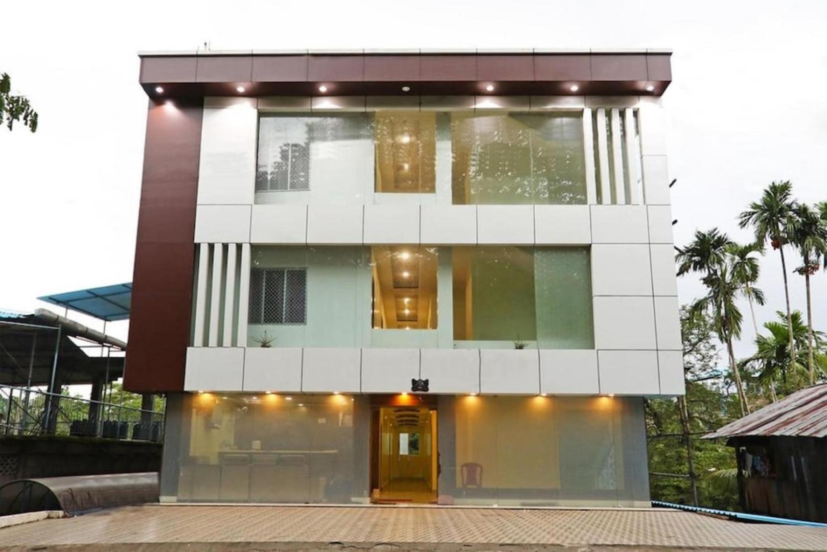 Hotel King Safire , Port Blair Dış mekan fotoğraf
