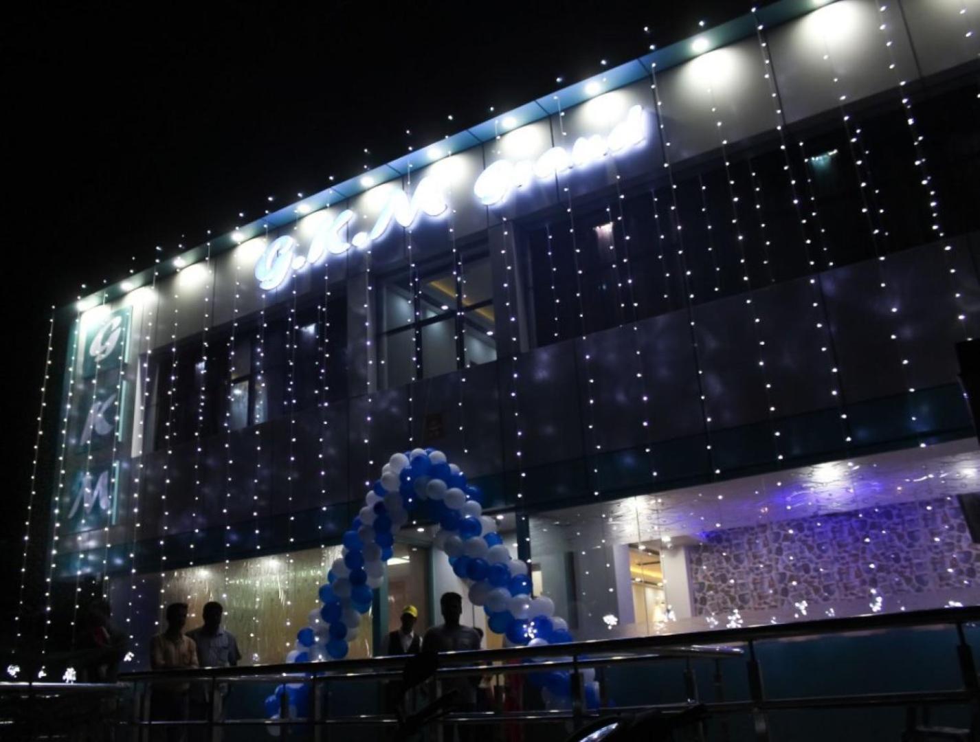 Hotel King Safire , Port Blair Dış mekan fotoğraf