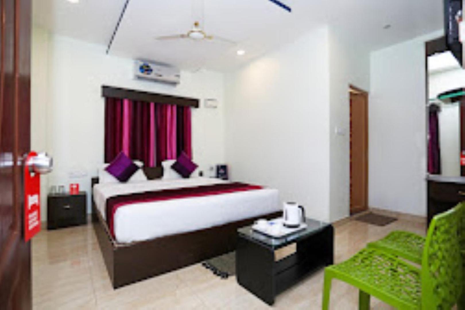 Hotel King Safire , Port Blair Dış mekan fotoğraf