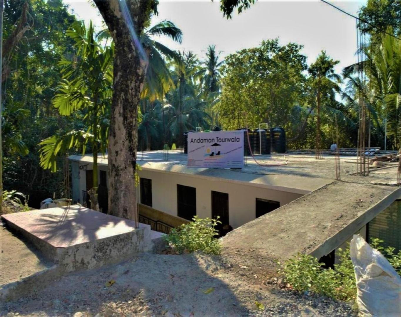 Hotel King Safire , Port Blair Dış mekan fotoğraf
